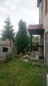 Продается 3-этажный дом, 300 м²