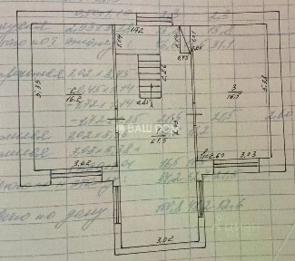 Продается 2-этажный дом, 100,8 м²