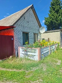 Продается 1-этажный дом, 95 м²