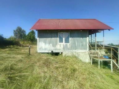 Продается 2-этажный дом, 30 м²