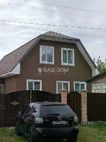 Продается 2-этажный дом, 151,5 м²