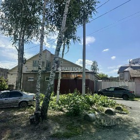 Продается 2-этажный дом, 120,6 м²