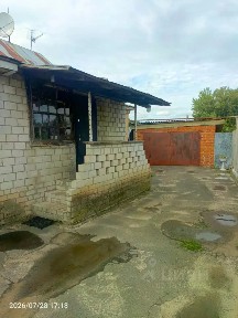 Продается 1-этажный дом, 106,8 м²