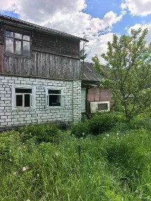 Продается 2-этажный дом, 50 м²
