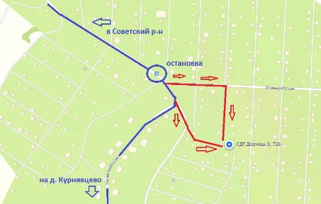 Продается участок, 6 сот.