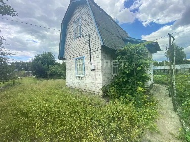 Продается 2-этажный дом, 25 м²