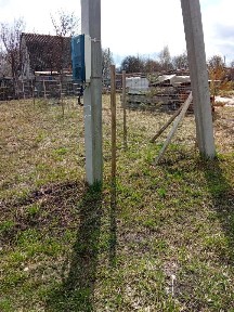 Продается участок, 6 сот.