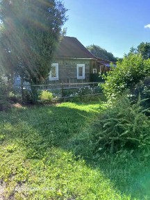 Продается 1-этажный дом, 58,6 м²