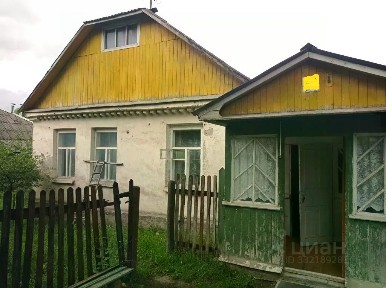 Продается 1-этажный дом, 76,4 м²