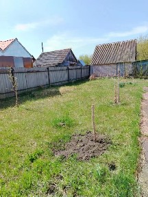 Продается 1-этажный дом, 97,5 м²