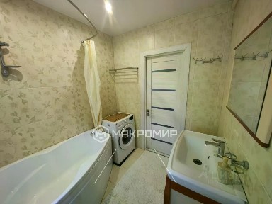 Продается 1-этажный дом, 50 м²