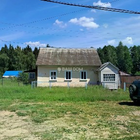 Продается 1-этажный дом, 45,9 м²