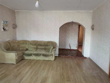 Продается 1-этажный дом, 117 м²