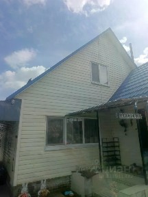 Продается 2-этажный дом, 120 м²