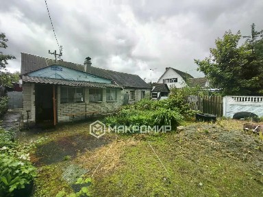 Продается 1-этажный дом, 63,7 м²