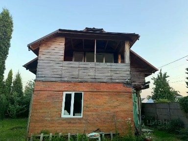 Продается 2-этажный дом, 148,8 м²