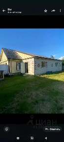 Продается 1-этажный дом, 120 м²