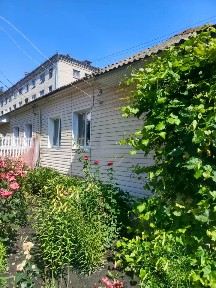 Продается 1-этажный дом, 50 м²
