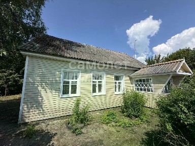 Продается 1-этажный дом, 60 м²
