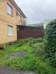 Продается 3-этажный таунхаус, 118,3 м²