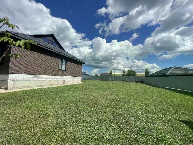 Продается 1-этажный дом, 134,4 м²