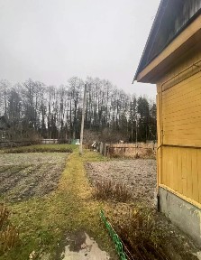 Продается 60% часть 1-этажного дома, 65 м²