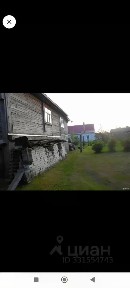 Продается 1-этажный дом, 74 м²
