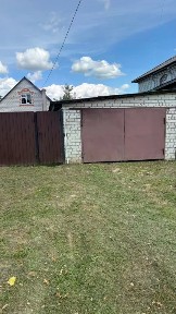 Продается 1-этажный дом, 72,5 м²