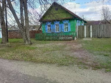 Продается 1-этажный дом, 60 м²