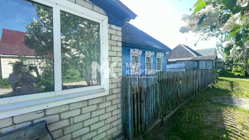 Продается 1-этажный дом, 63 м²