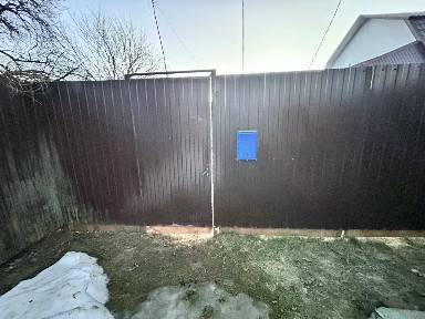 Продается дом, 60,1 м²
