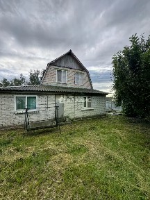 Продается 2-этажный дом, 108 м²