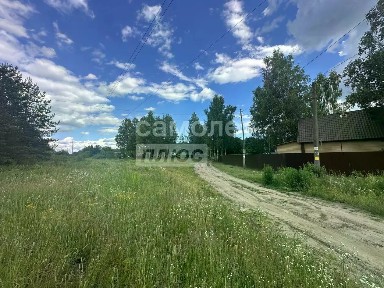 Продается участок, 6,35 сот.