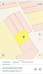 Продается участок, 13 сот.