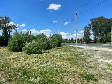 Продается участок, 10,2 сот.