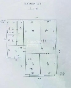 Продается 2-этажный дом, 87,9 м²