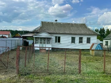 Продается 1-этажный дом, 50 м²
