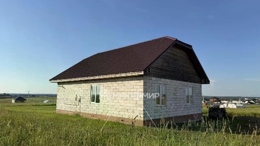 Продается 1-этажный дом, 100 м²