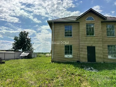 Продается 2-этажный дом, 139,2 м²