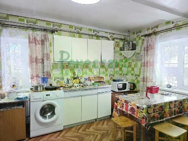 Продается 1-этажный дом, 60 м²