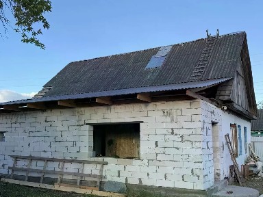 Продается 1-этажный дом, 105 м²