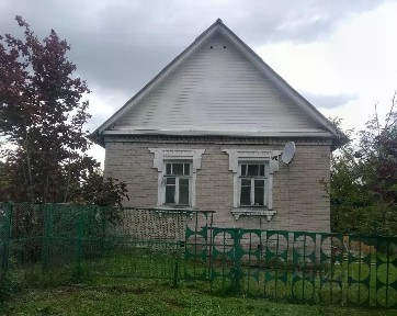Продается 1-этажный дом, 75 м²