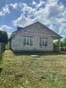 Продается 1-этажный дом, 137,3 м²