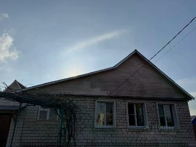 Продается 1-этажный дом, 67,2 м²