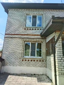 Продается 2-этажный дом, 191,1 м²