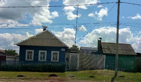 Продается 1-этажный дом, 49,2 м²