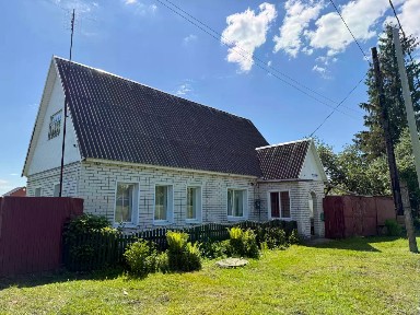 Продается 1-этажный дом, 69 м²
