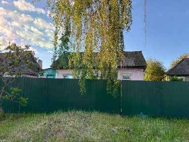 Продается 1-этажный дом, 47,9 м²