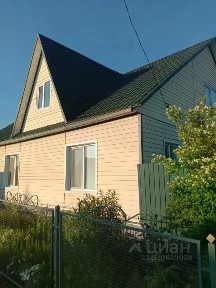 Продается 1-этажный дом, 96,5 м²