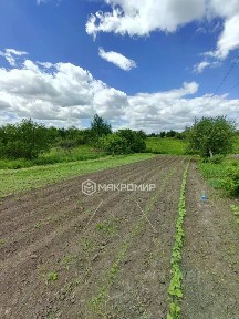 Продается участок, 17,25 сот.